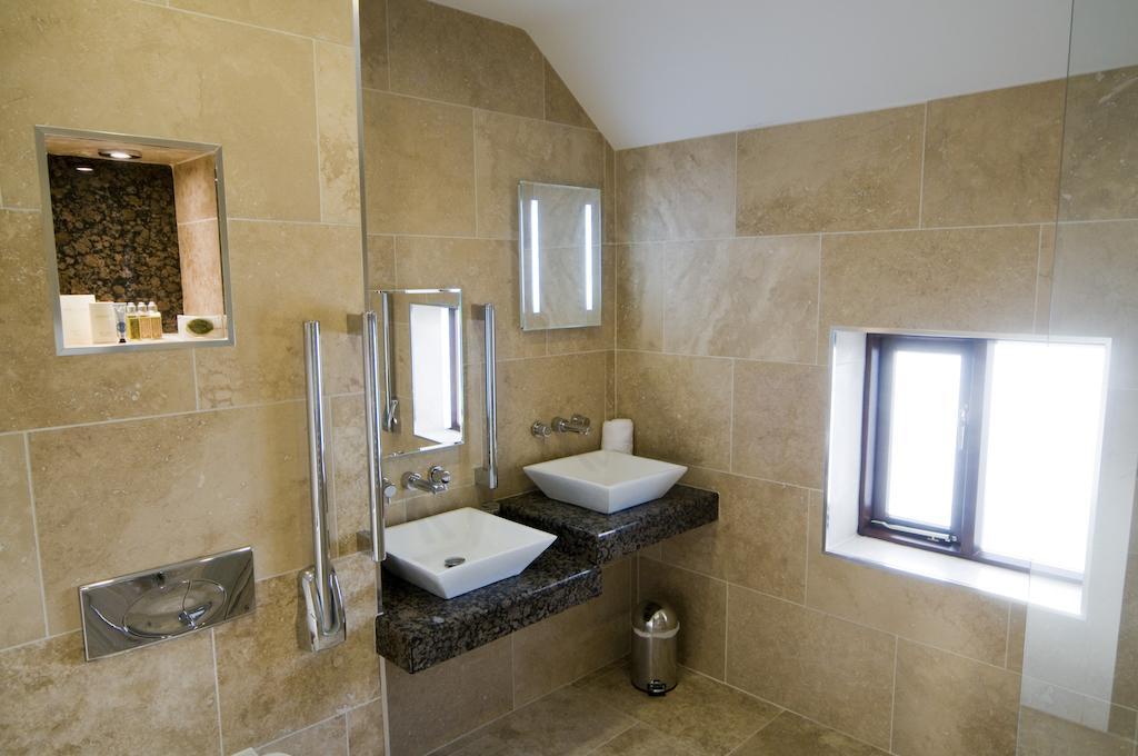 Hall Farm Hotel And Restaurant Ashby cum Fenby Экстерьер фото
