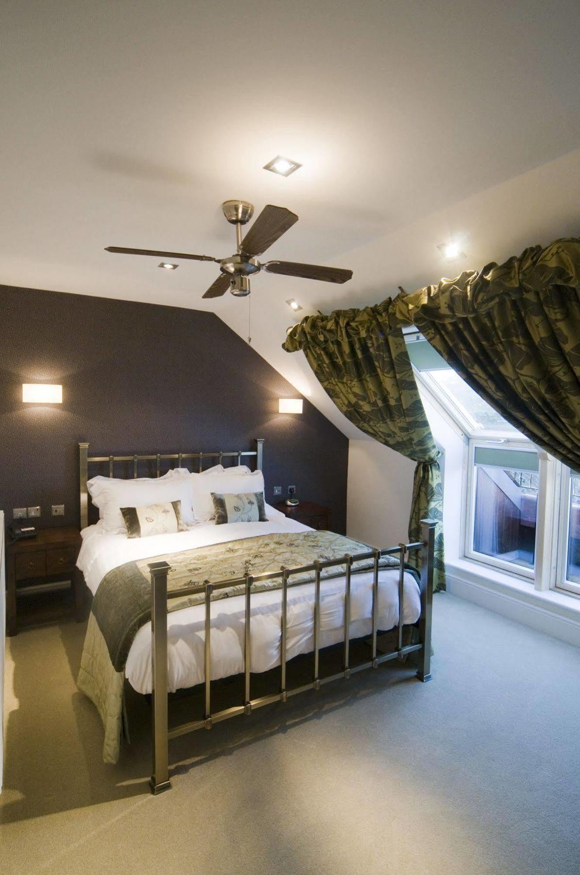 Hall Farm Hotel And Restaurant Ashby cum Fenby Экстерьер фото