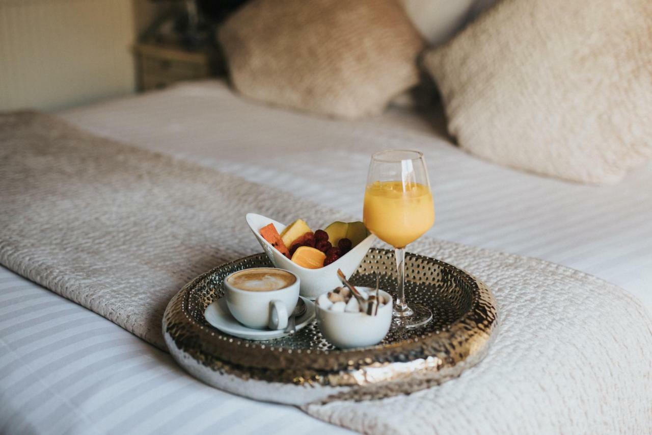 Hall Farm Hotel And Restaurant Ashby cum Fenby Экстерьер фото