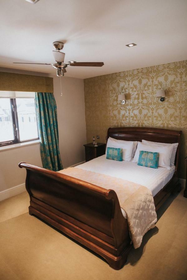 Hall Farm Hotel And Restaurant Ashby cum Fenby Экстерьер фото