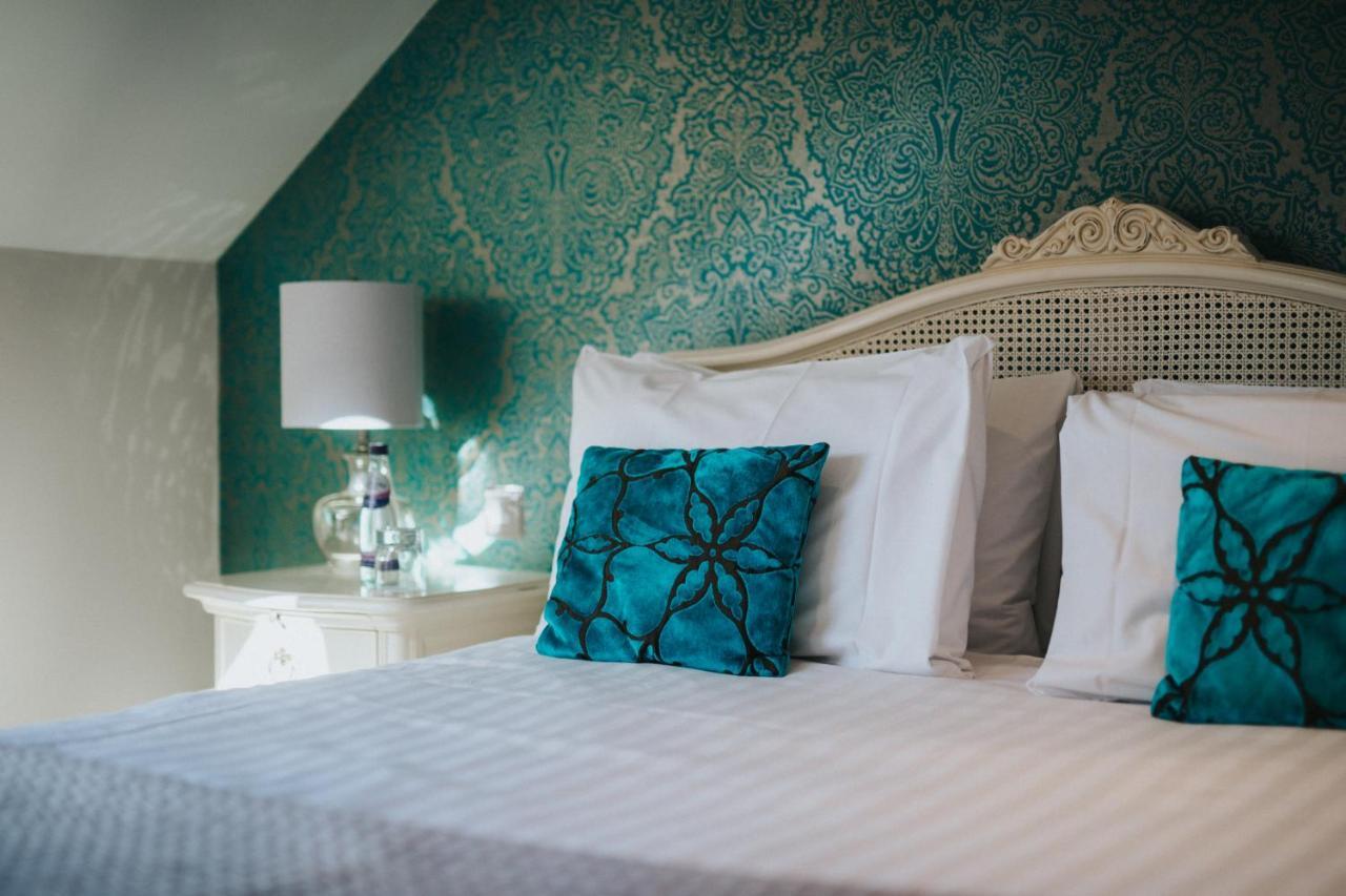 Hall Farm Hotel And Restaurant Ashby cum Fenby Экстерьер фото