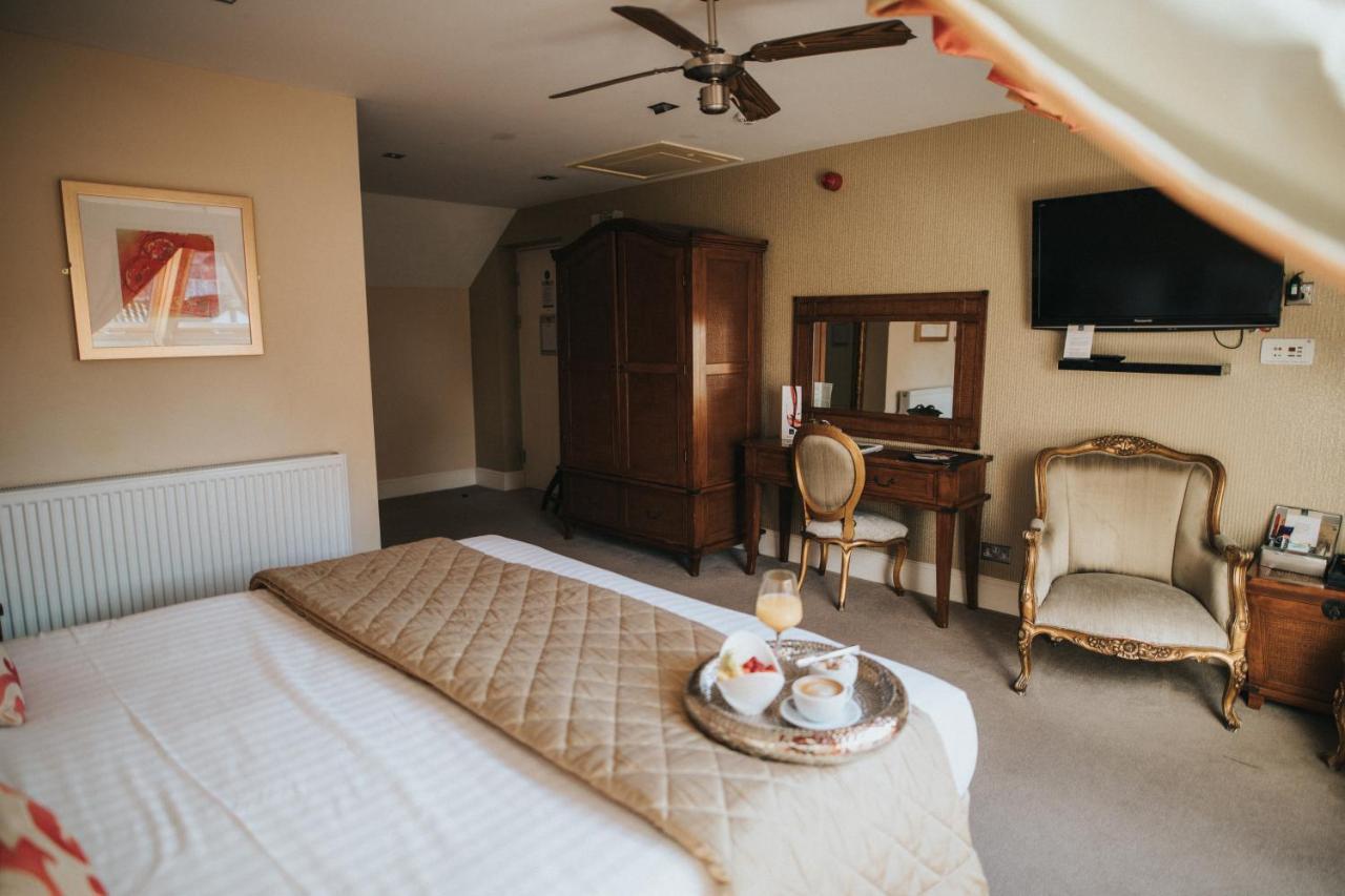 Hall Farm Hotel And Restaurant Ashby cum Fenby Экстерьер фото